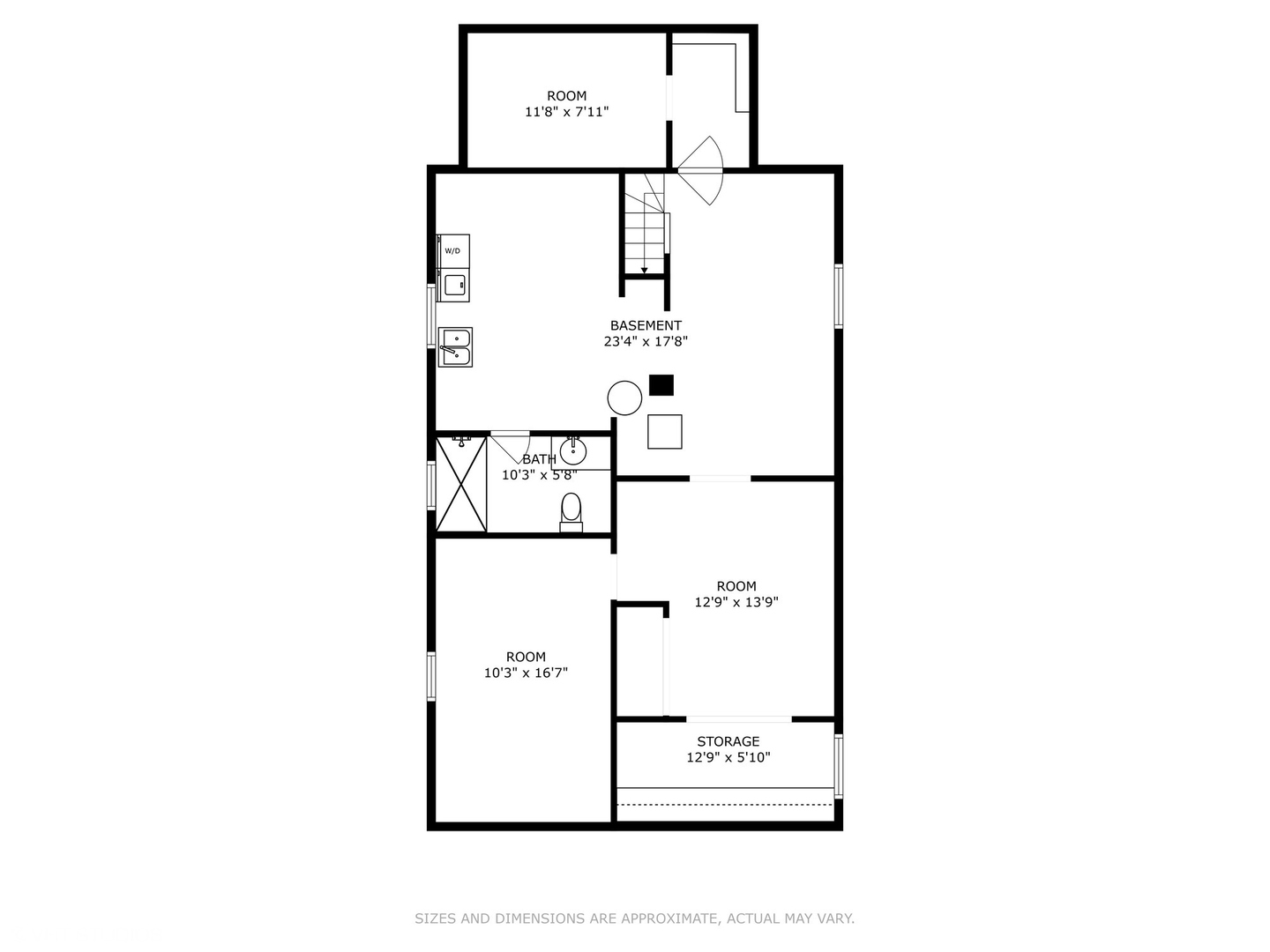 1535 S 56th Court