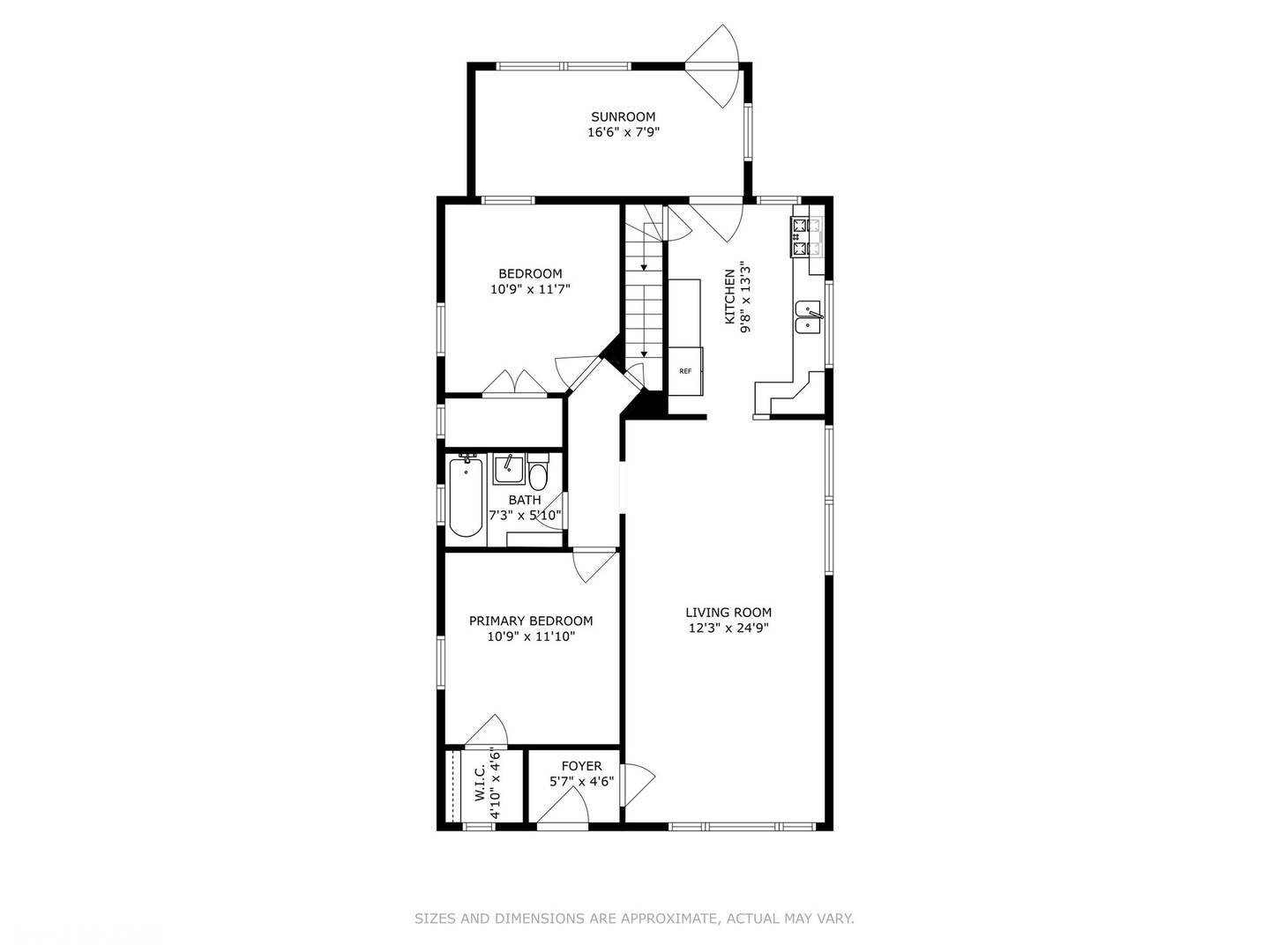1535 S 56th Court