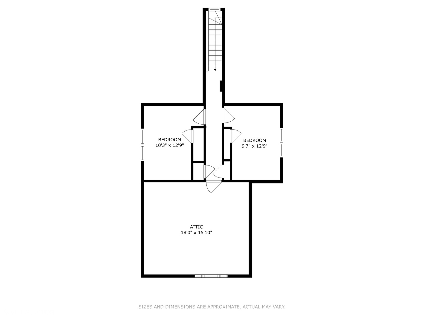 1535 S 56th Court