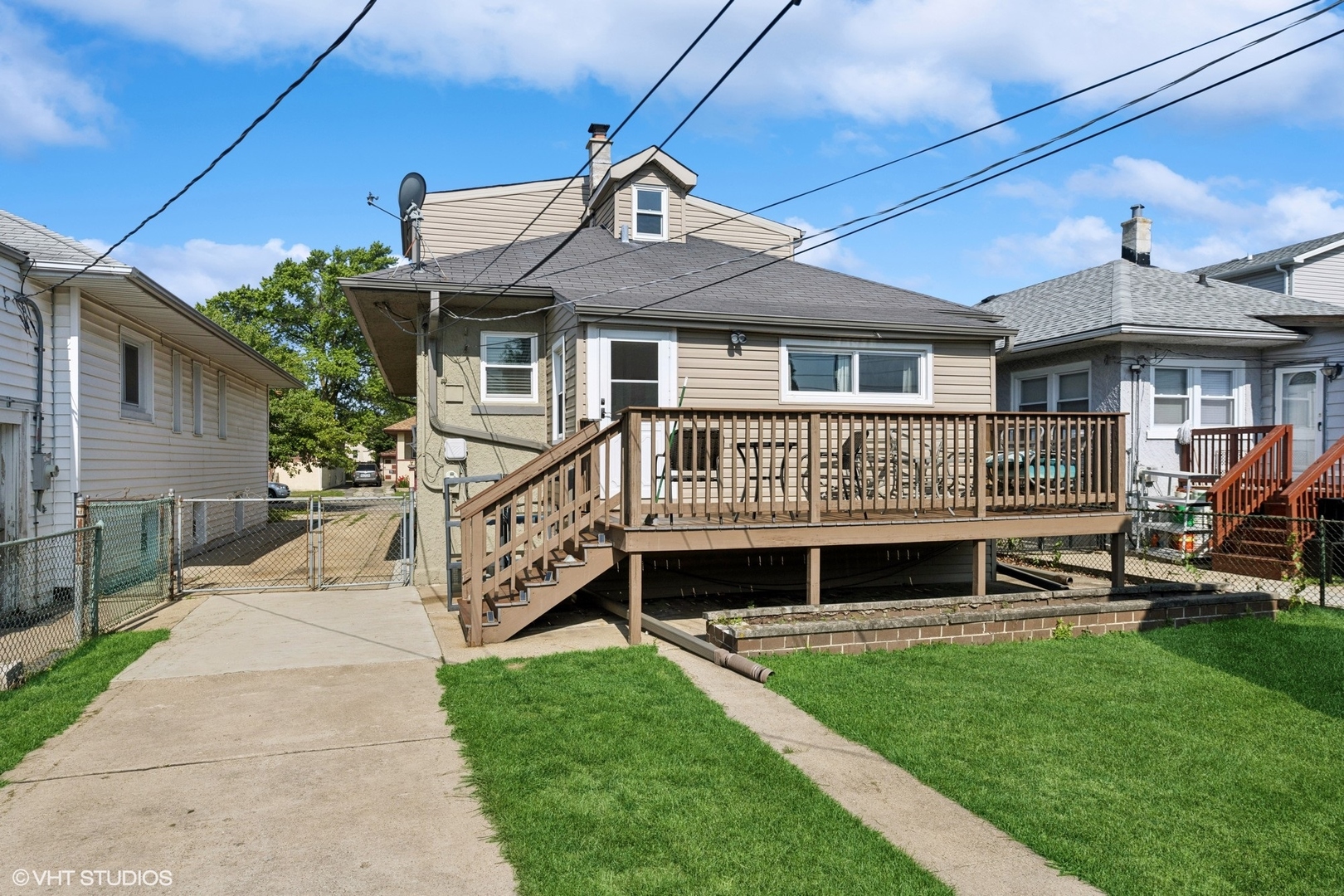 1535 S 56th Court