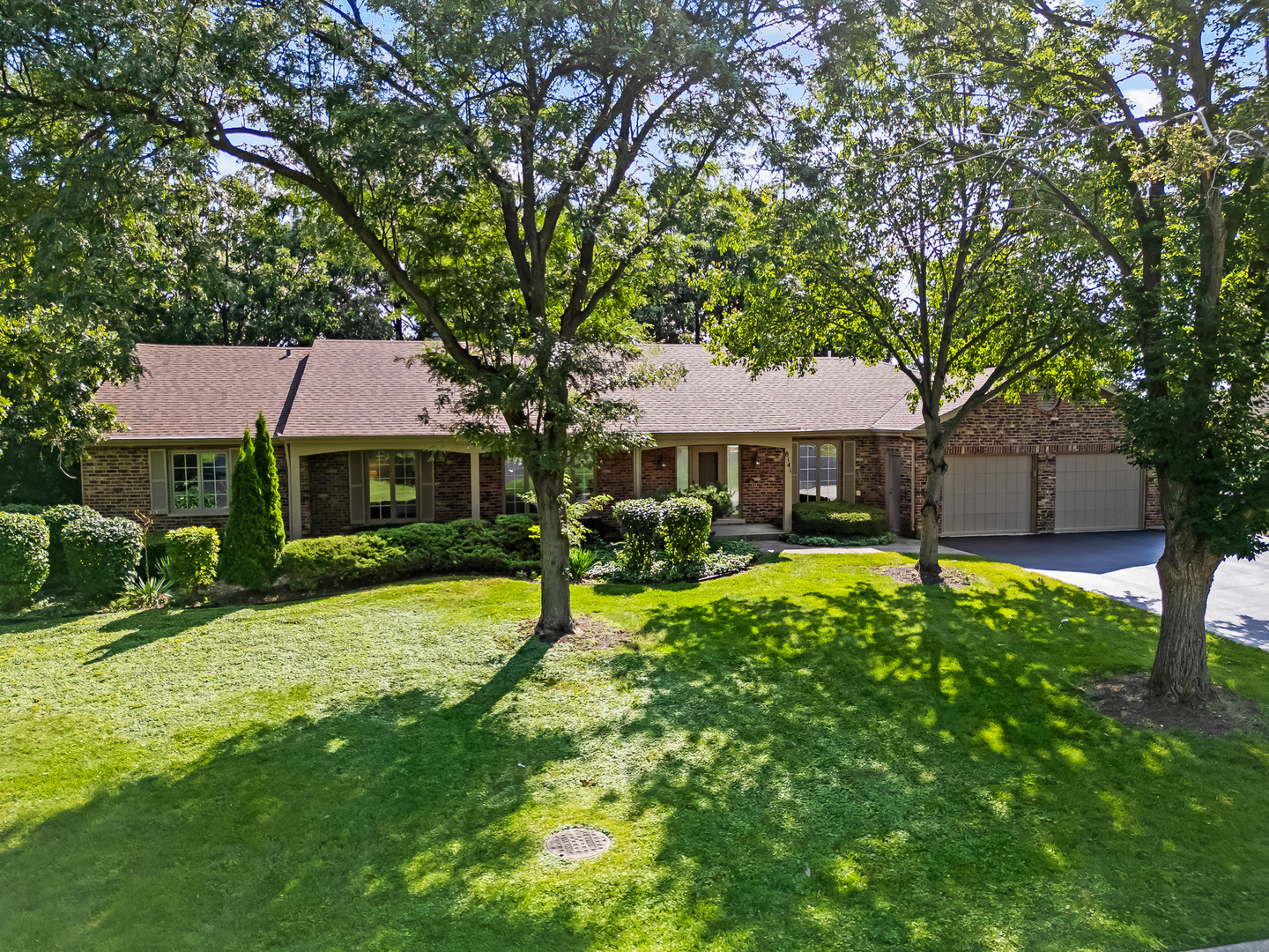 8141 Ridgepointe Drive