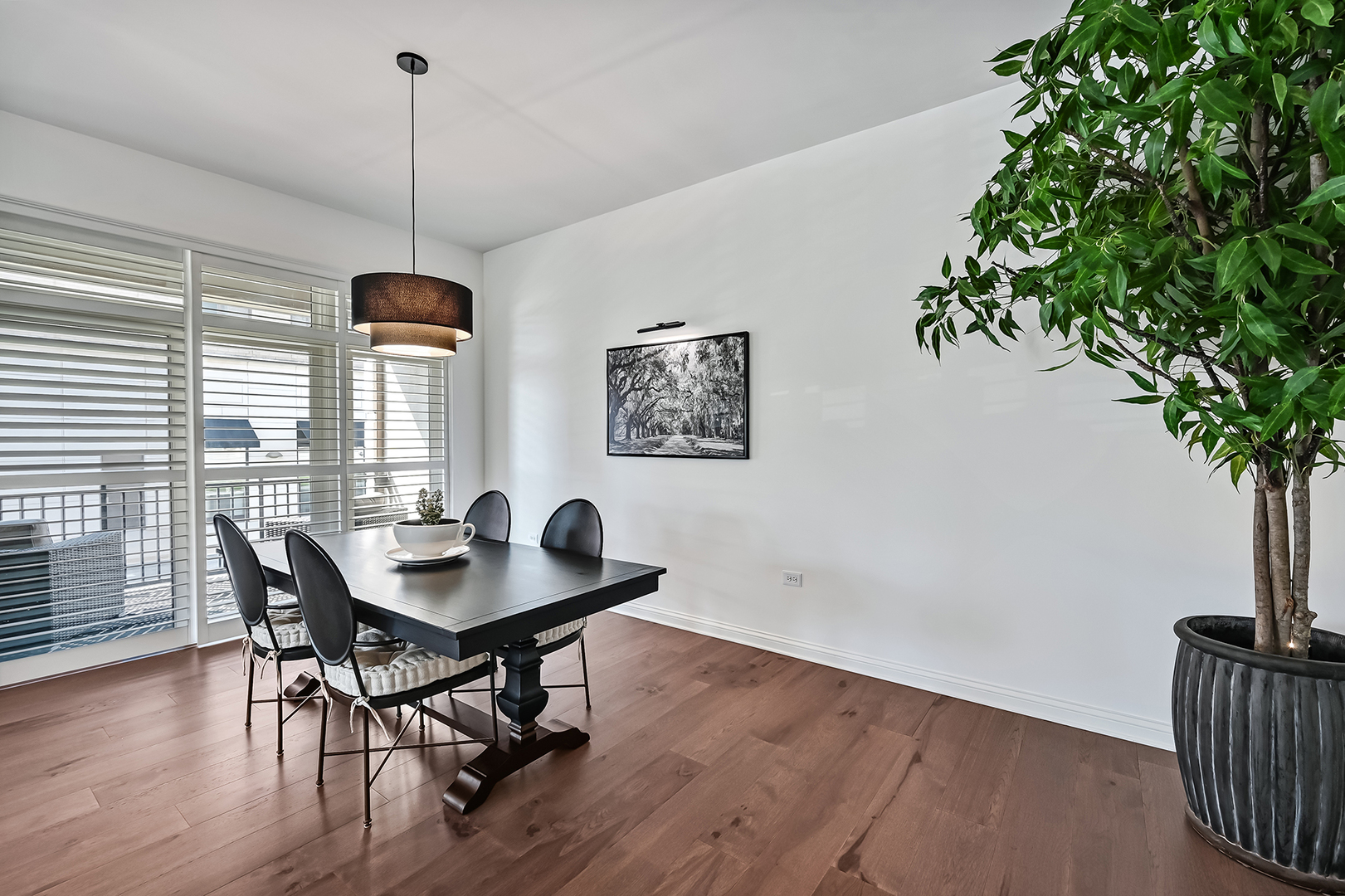 1000 Village Center Drive Unit: 113