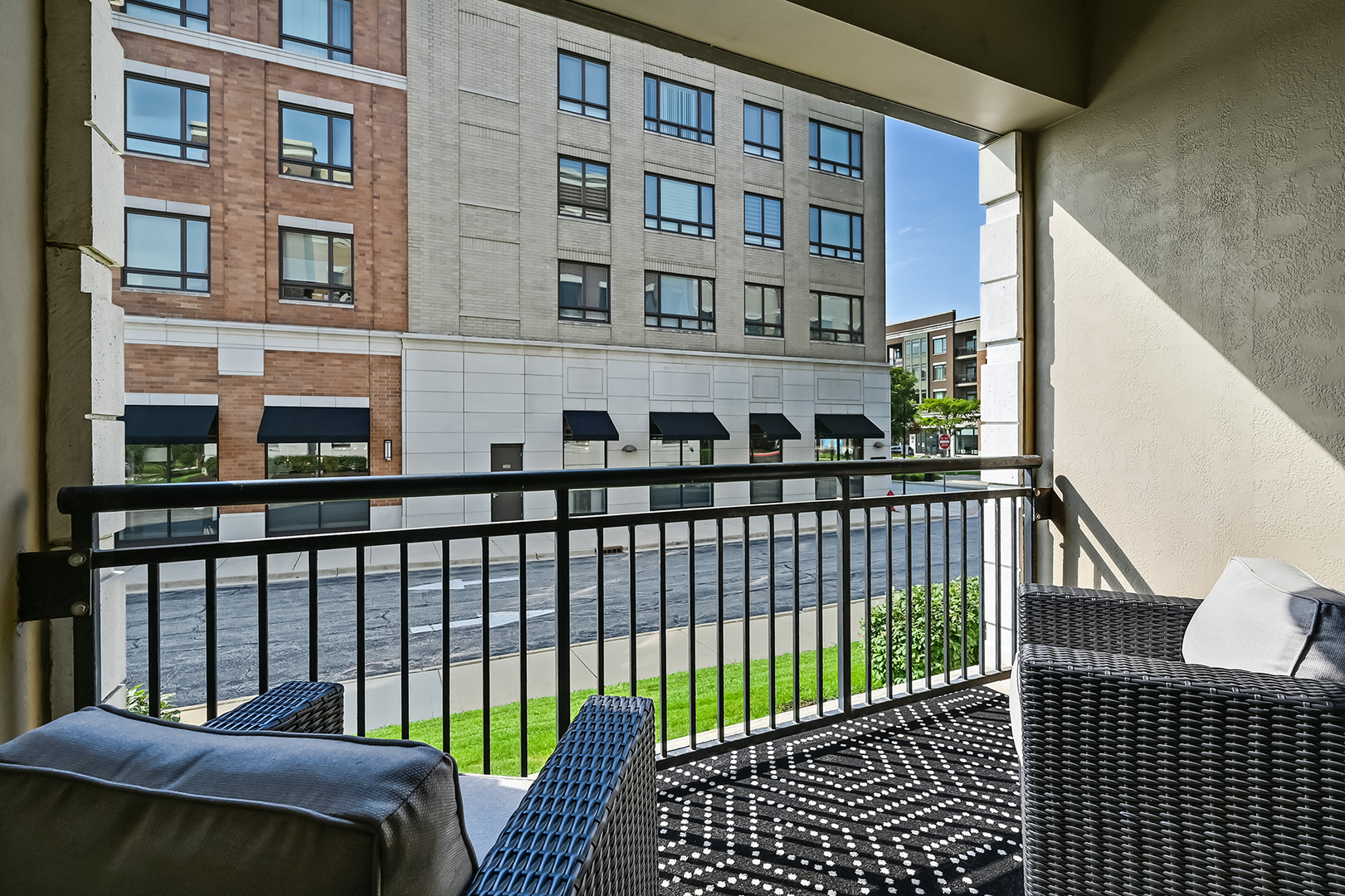 1000 Village Center Drive Unit: 113