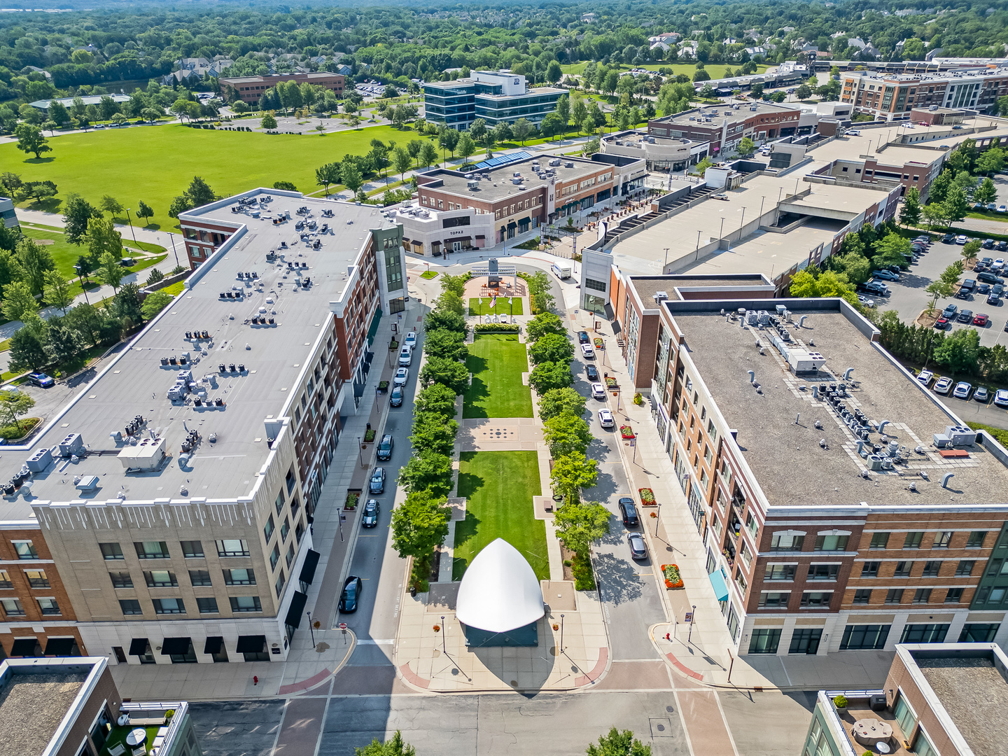1000 Village Center Drive Unit: 113
