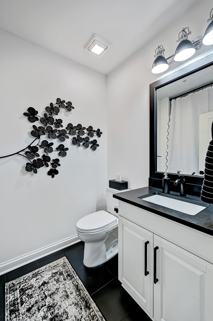 1000 Village Center Drive Unit: 113