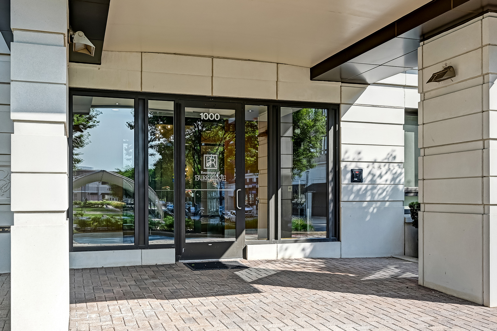 1000 Village Center Drive Unit: 113