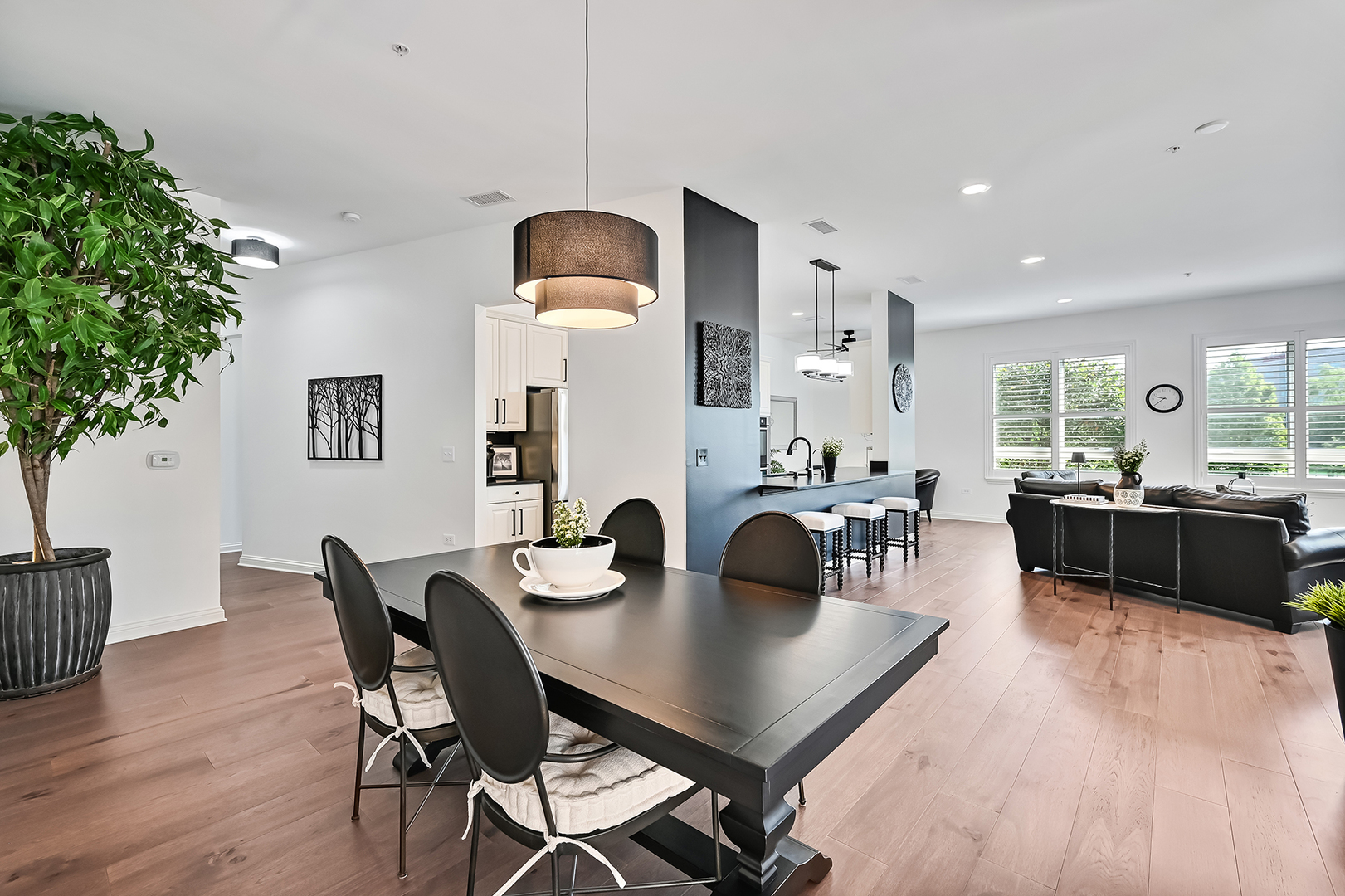 1000 Village Center Drive Unit: 113
