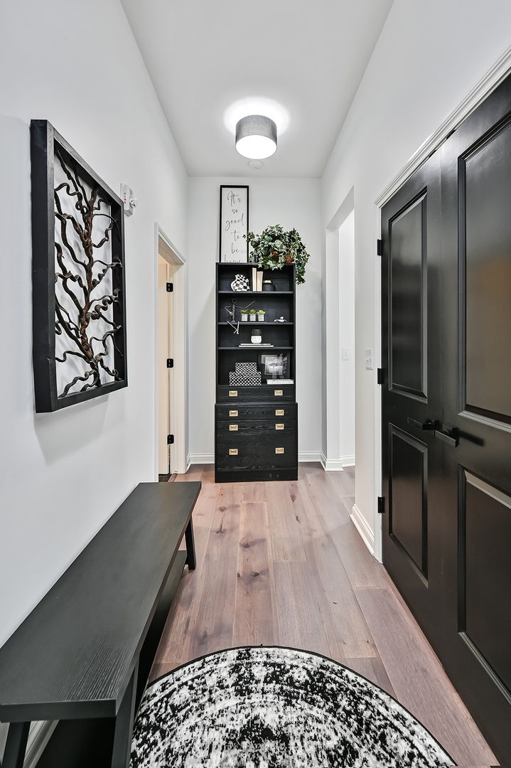 1000 Village Center Drive Unit: 113