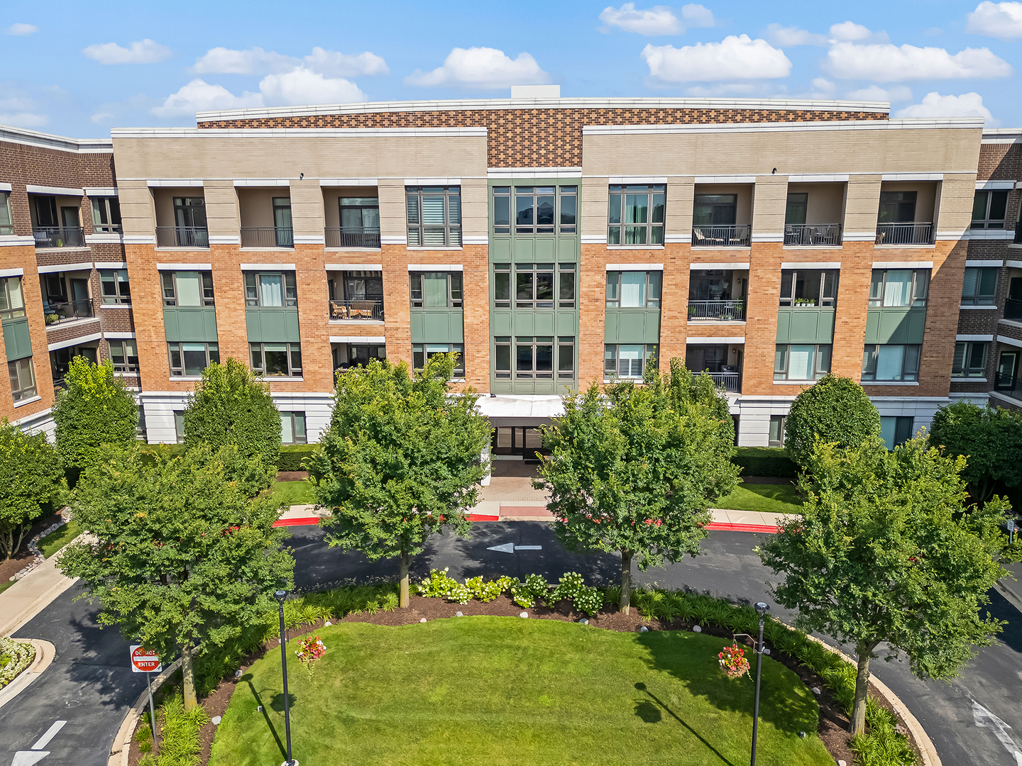 1000 Village Center Drive Unit: 113