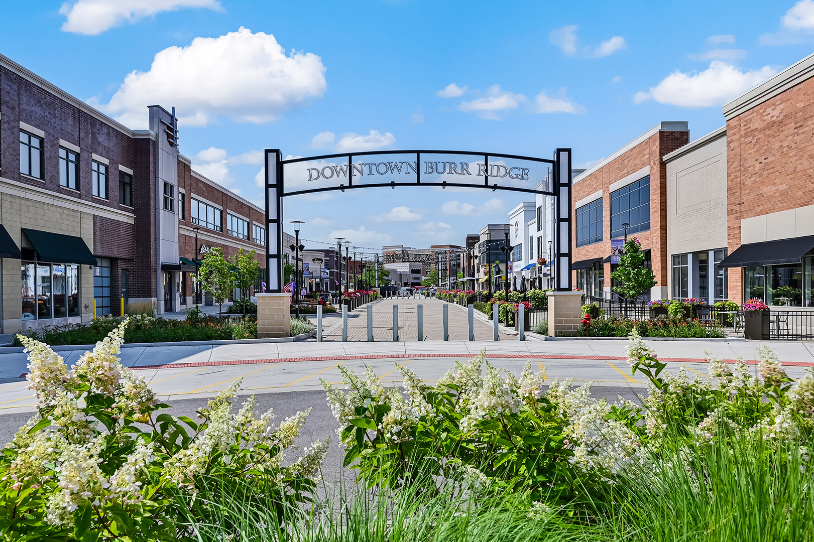 1000 Village Center Drive Unit: 113