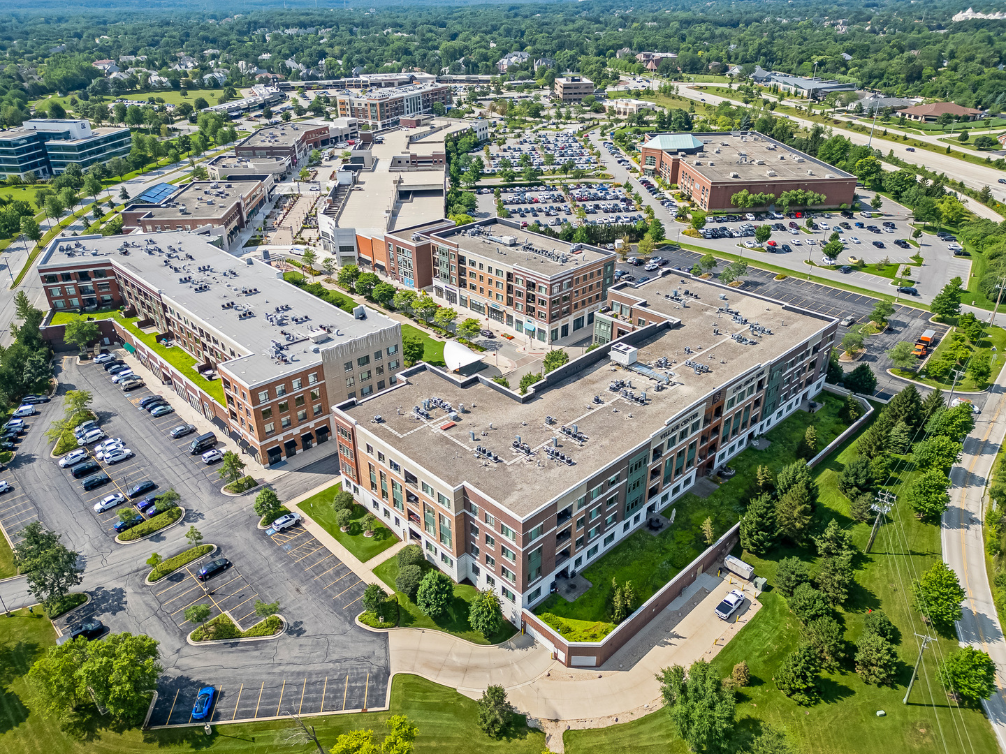 1000 Village Center Drive Unit: 113
