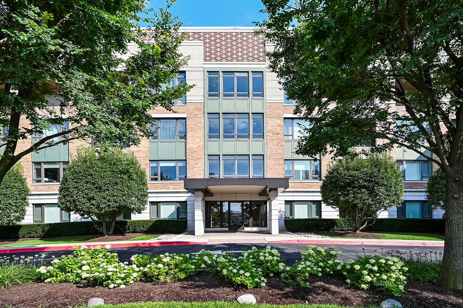 1000 Village Center Drive Unit: 113