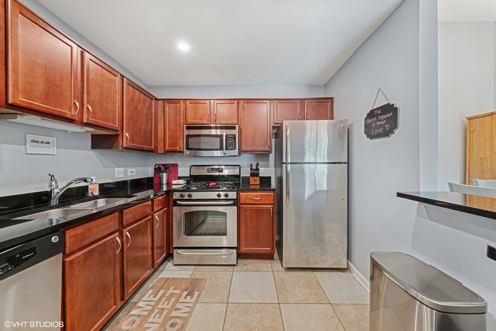 1569 Raymond Drive Unit: 201