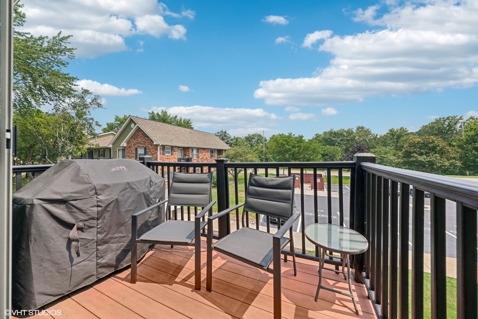 1569 Raymond Drive Unit: 201