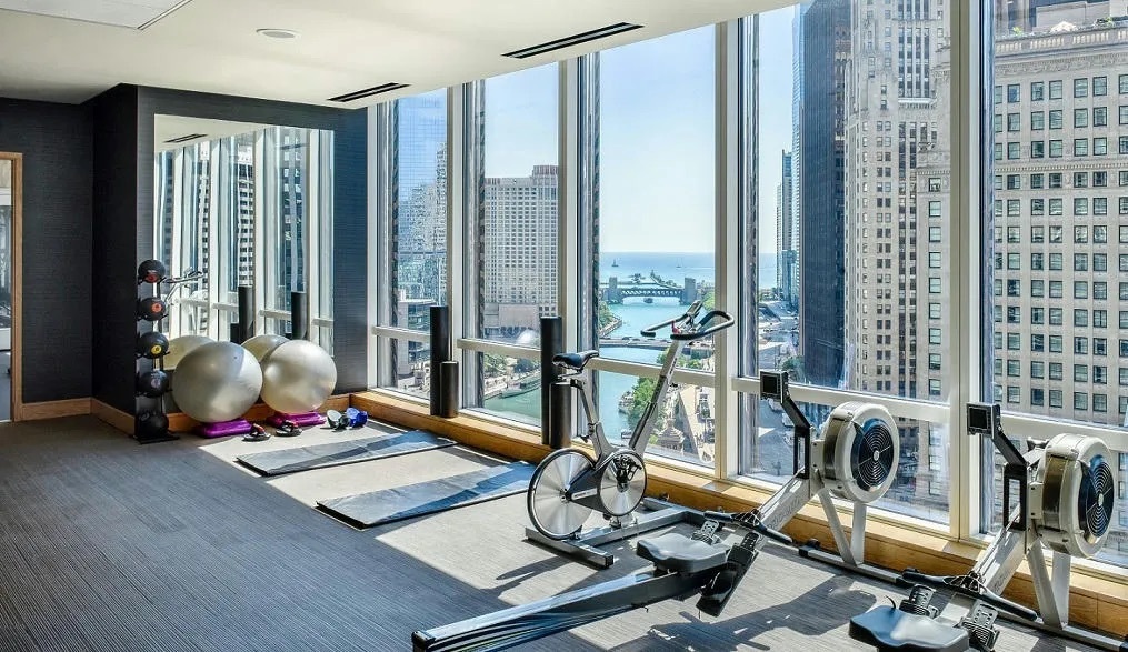 401 N Wabash Avenue Unit: 51C