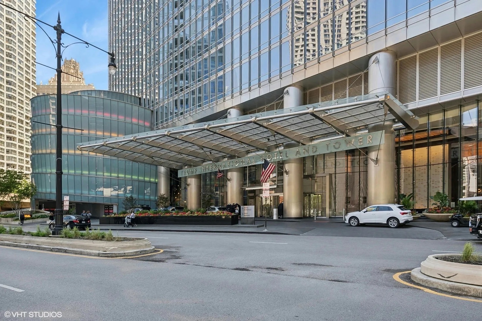 401 N Wabash Avenue Unit: 51C