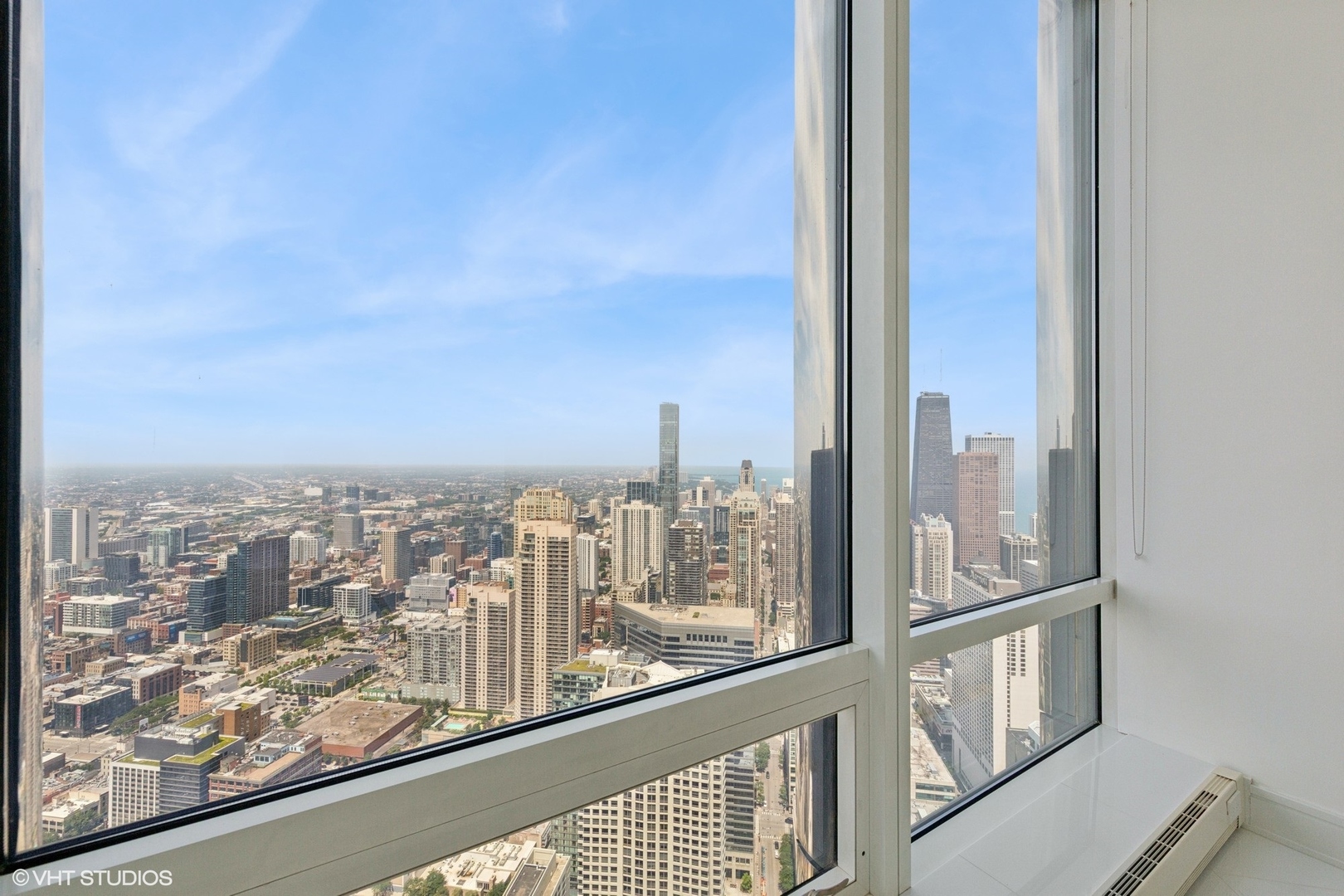 401 N Wabash Avenue Unit: 51C