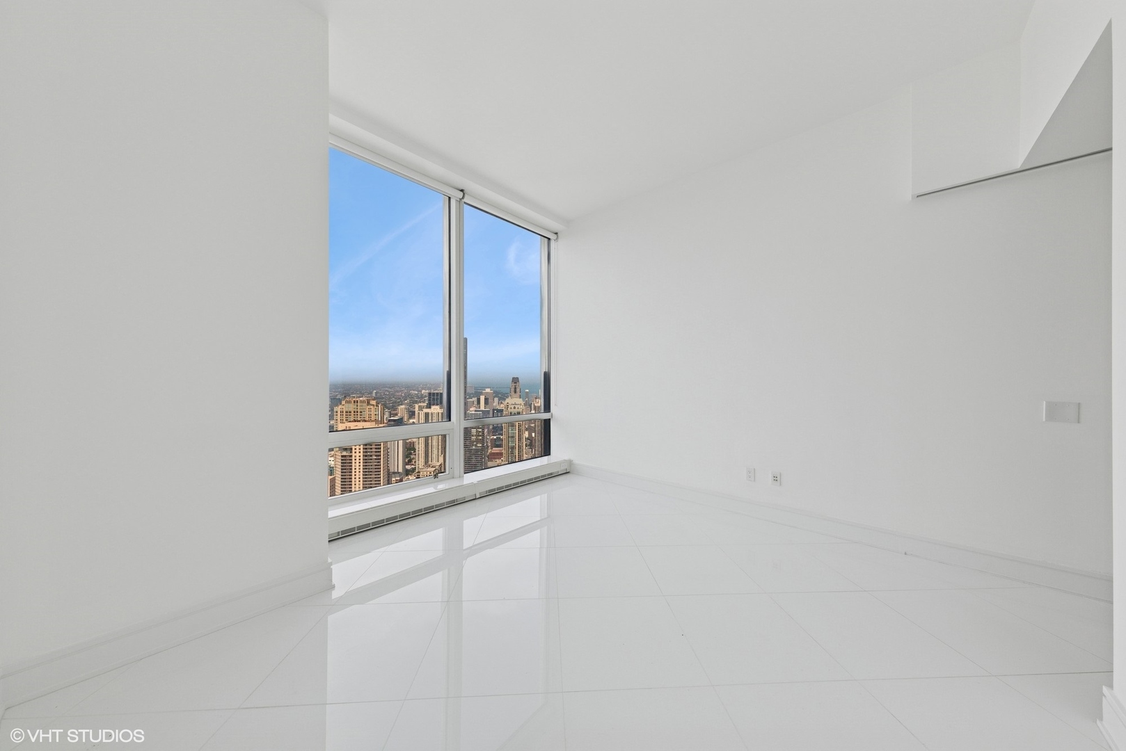 401 N Wabash Avenue Unit: 51C