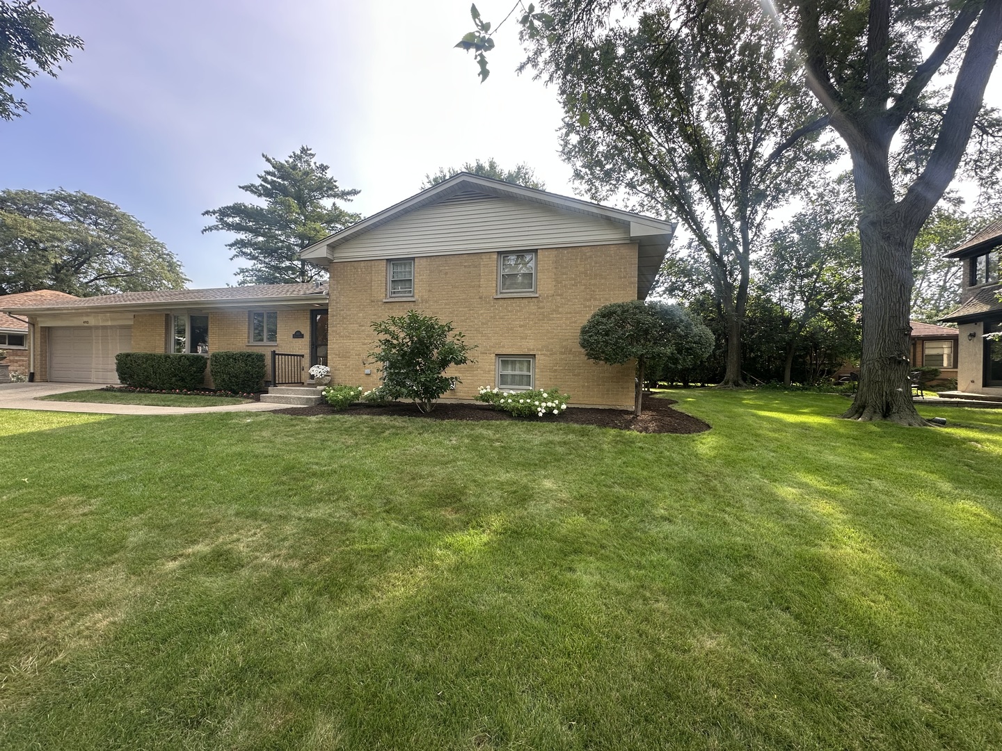493 S Poplar Avenue