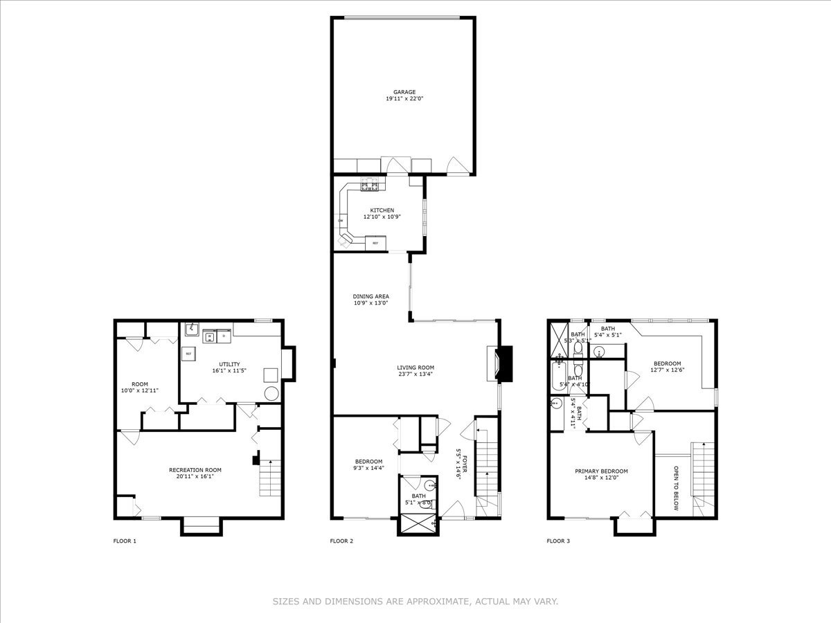 40 Kyle Court