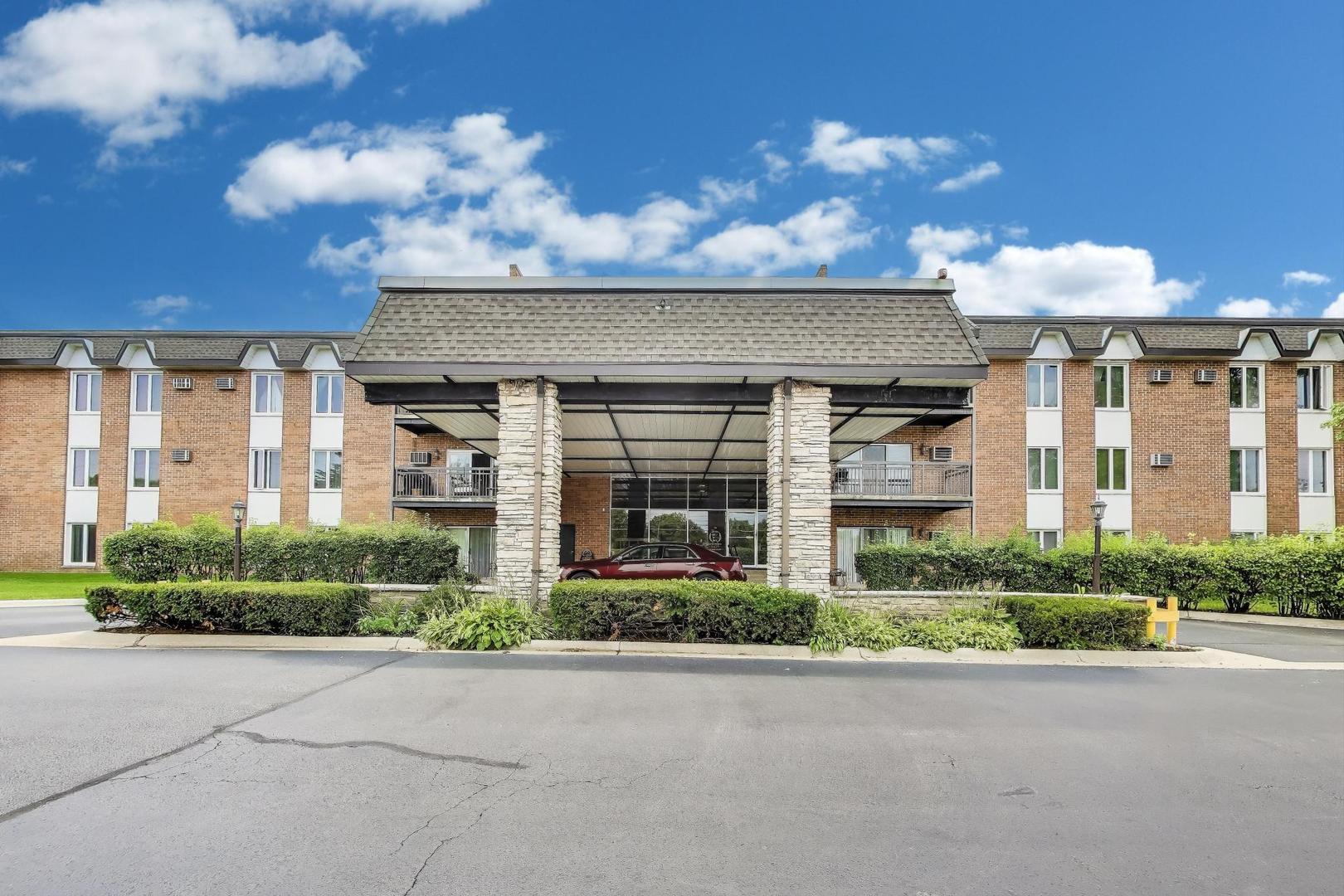 4224 Saratoga Avenue Unit: J110