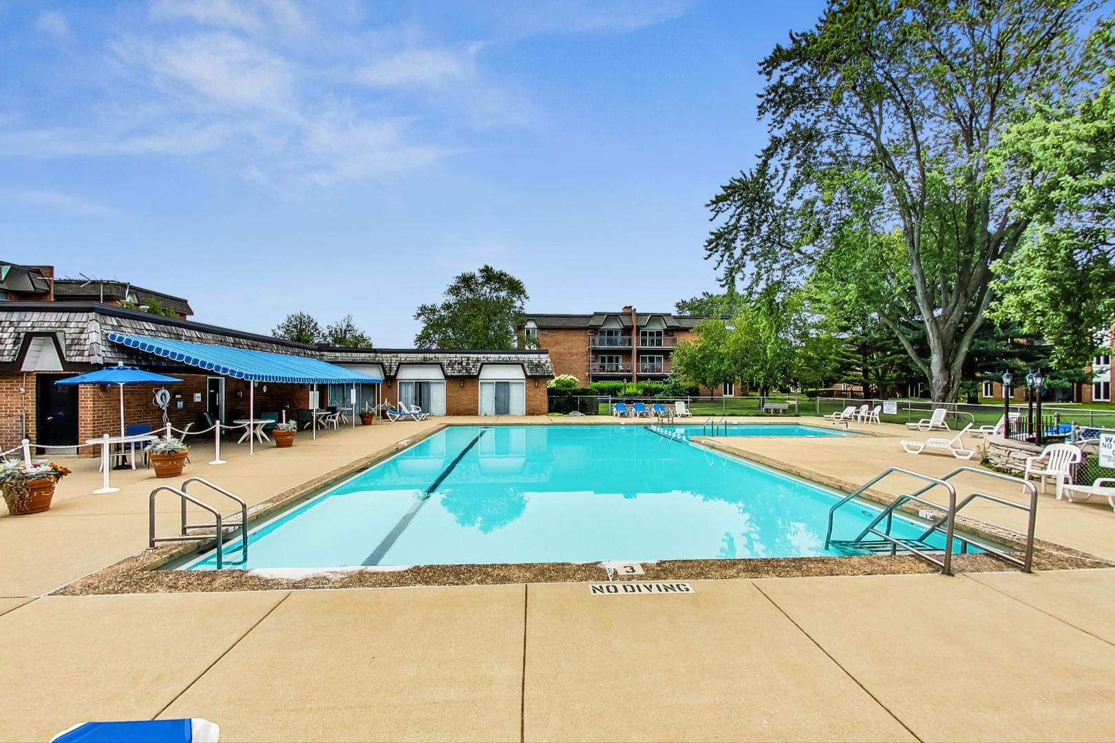 4224 Saratoga Avenue Unit: J110