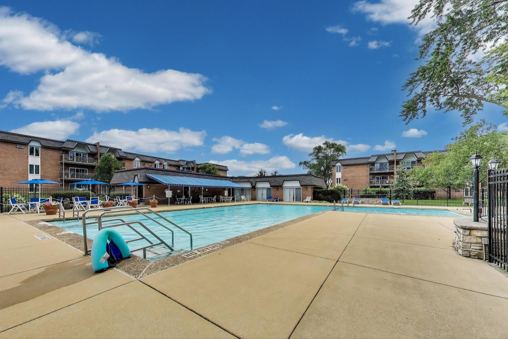 4224 Saratoga Avenue Unit: J110