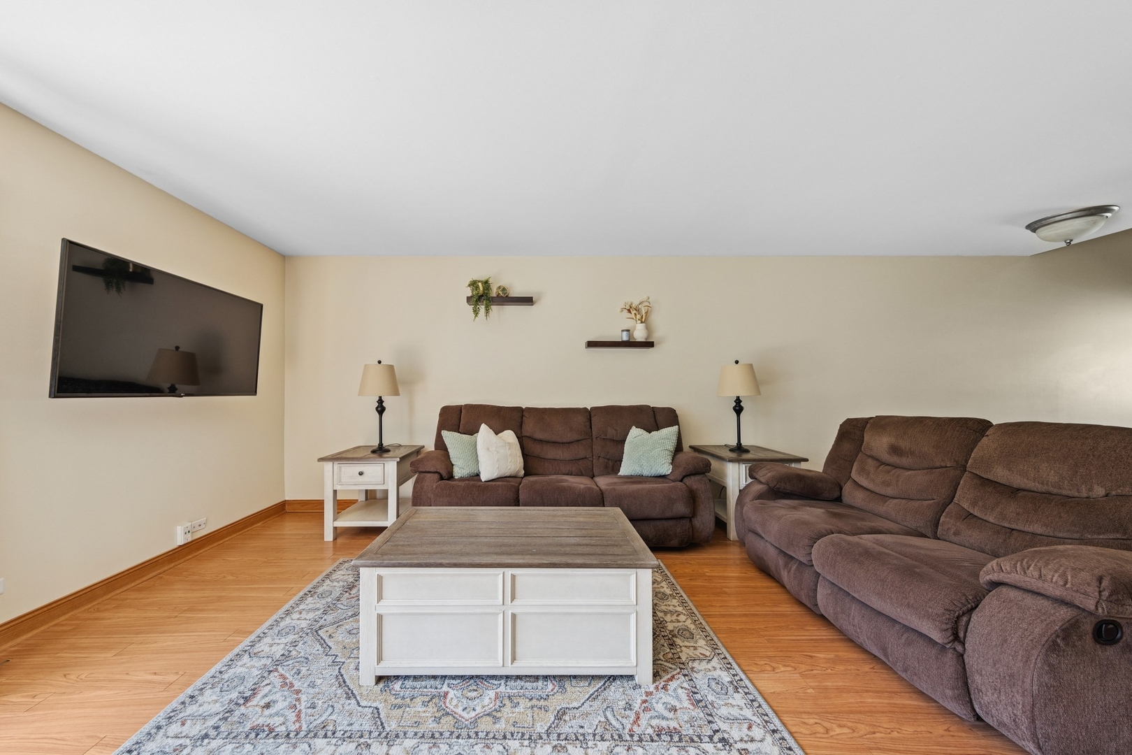 7305 Baybury Road