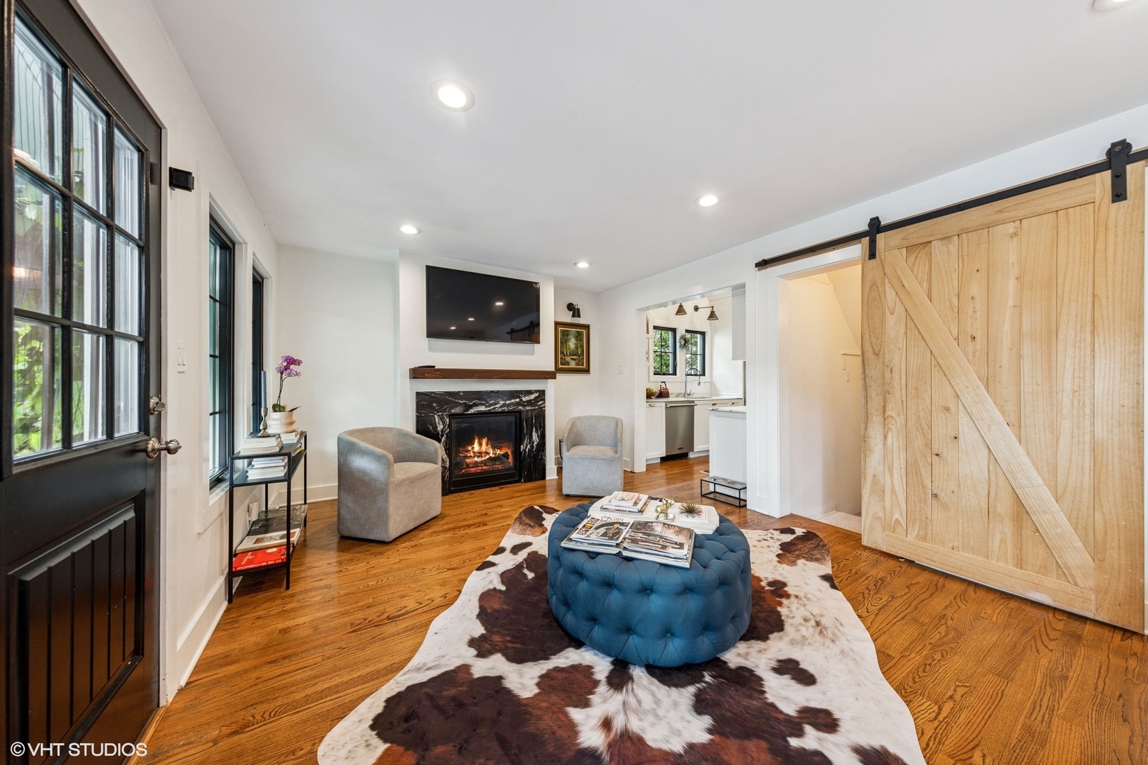 291 Oak Street
