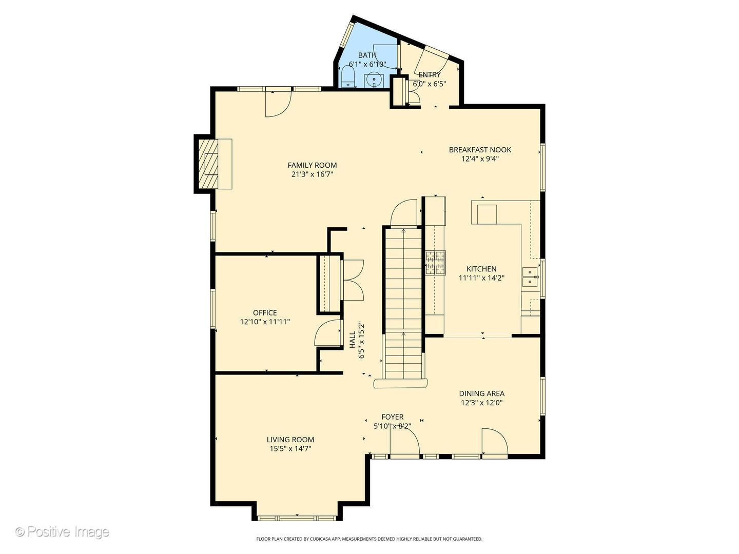 113 Mohawk Drive