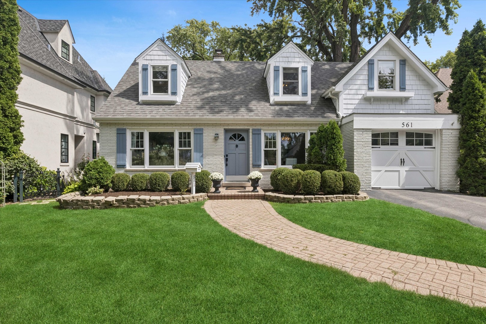 561 N County Line Road