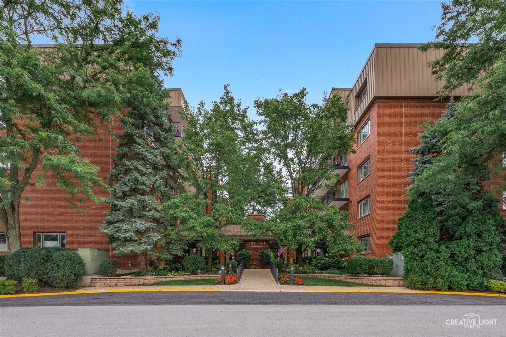 127 Acacia Circle Unit: 203