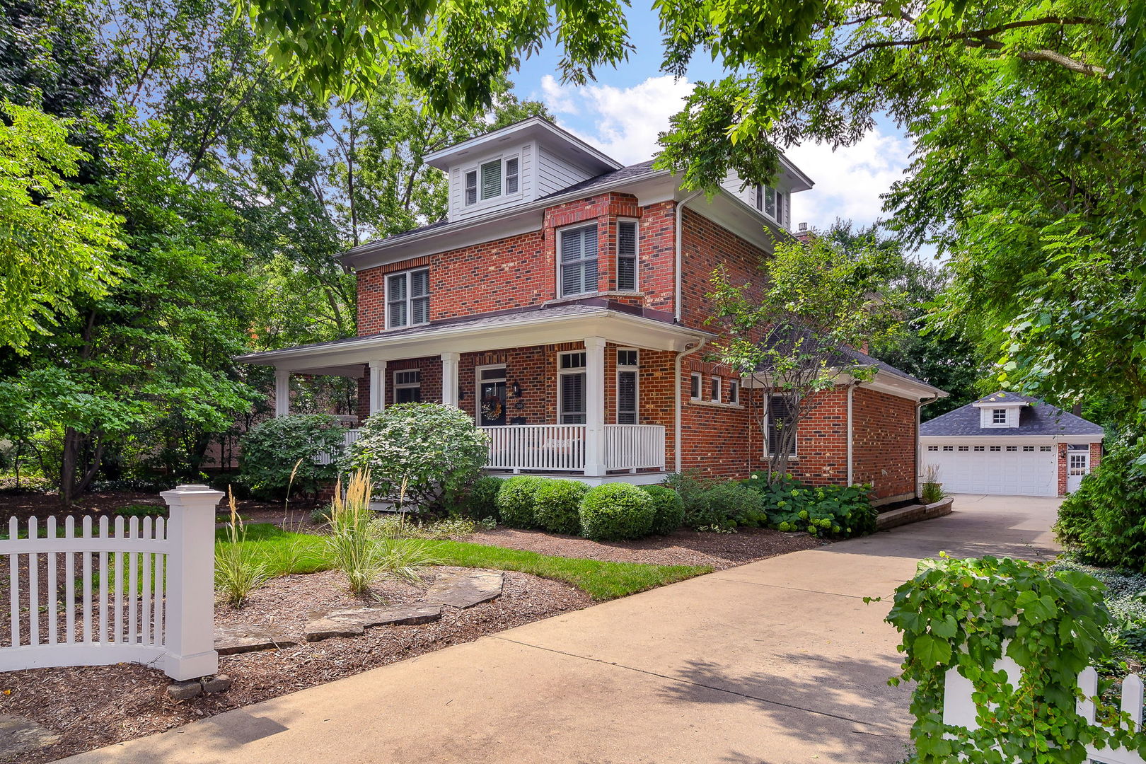360 N Main Street