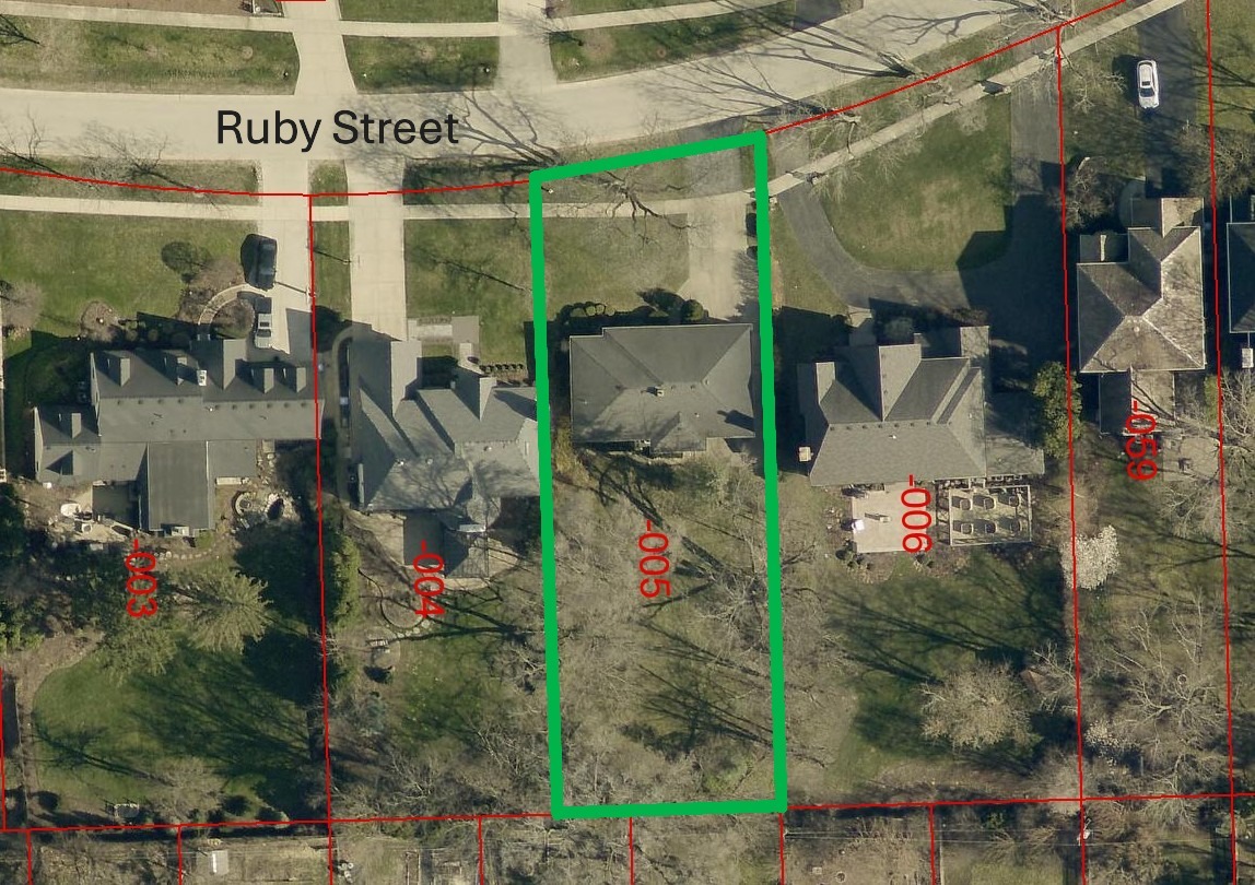 363 Ruby Street