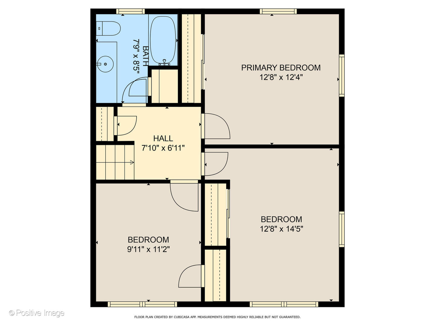 446 Naperville Road