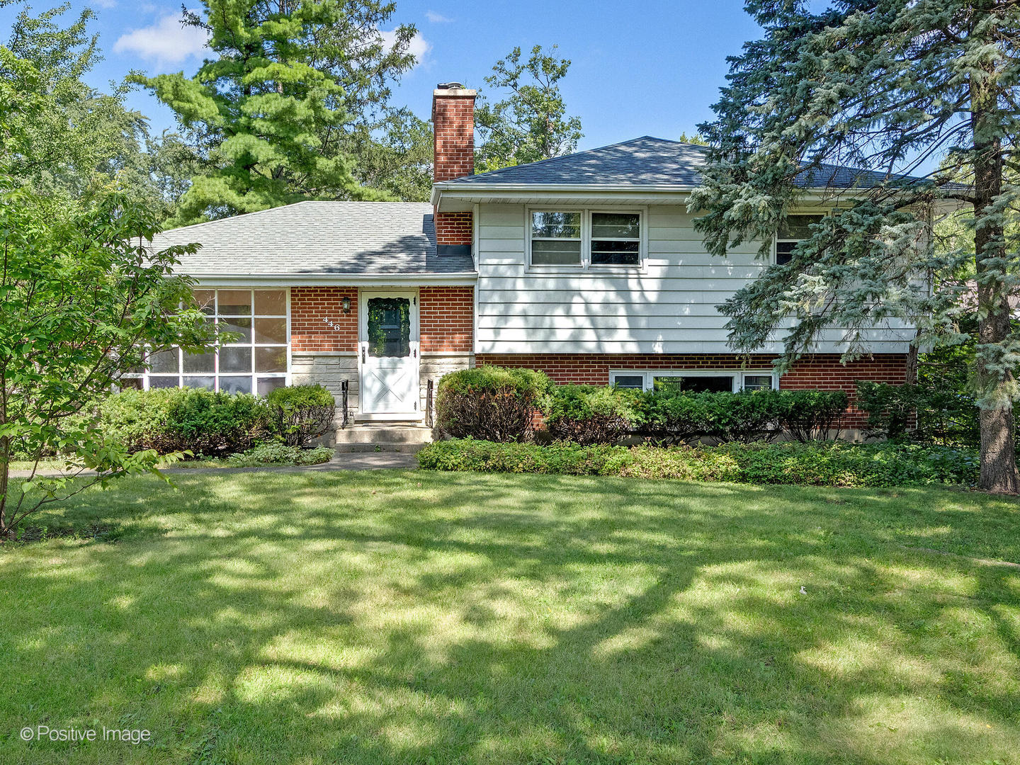 446 Naperville Road