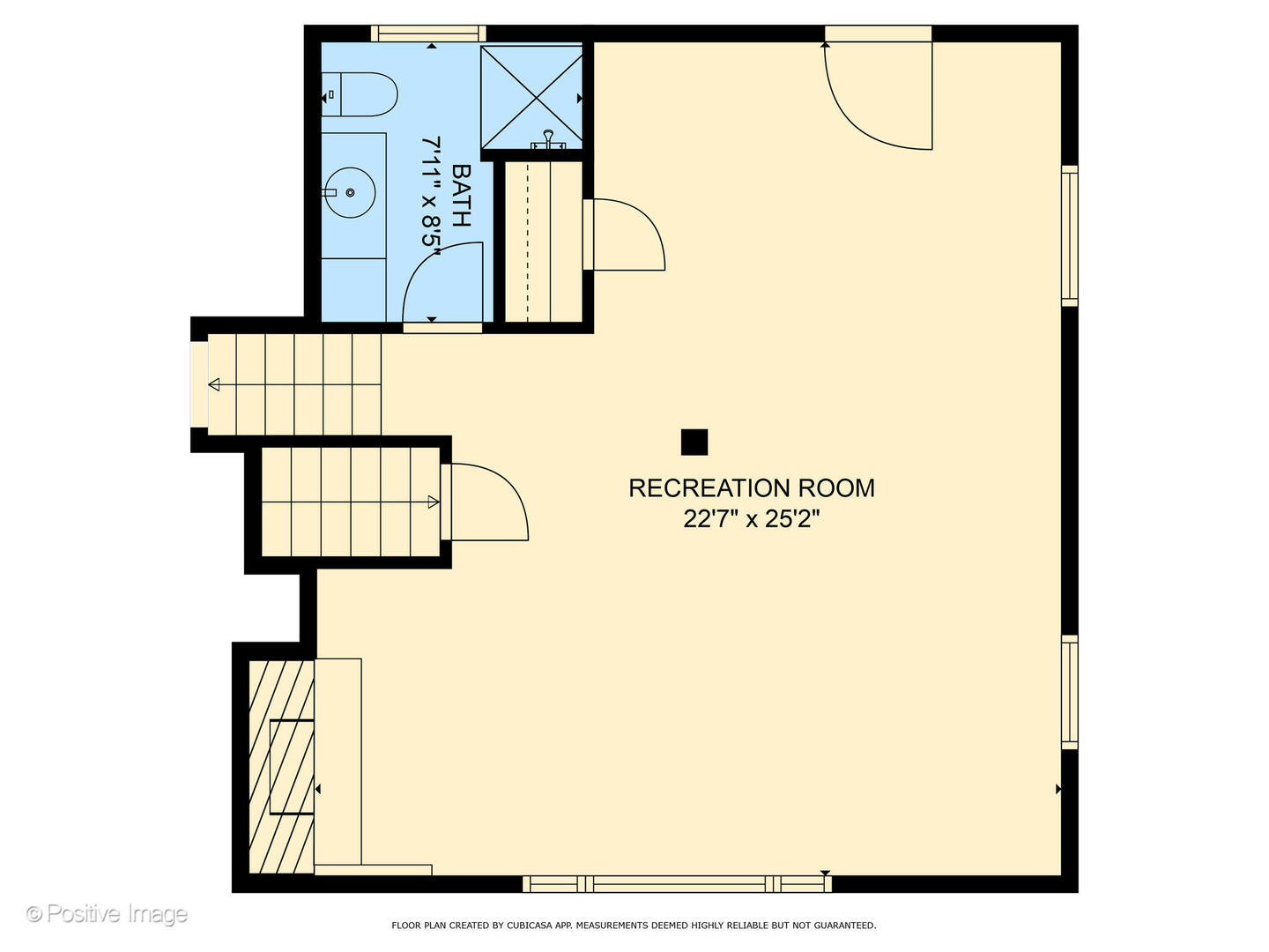 446 Naperville Road