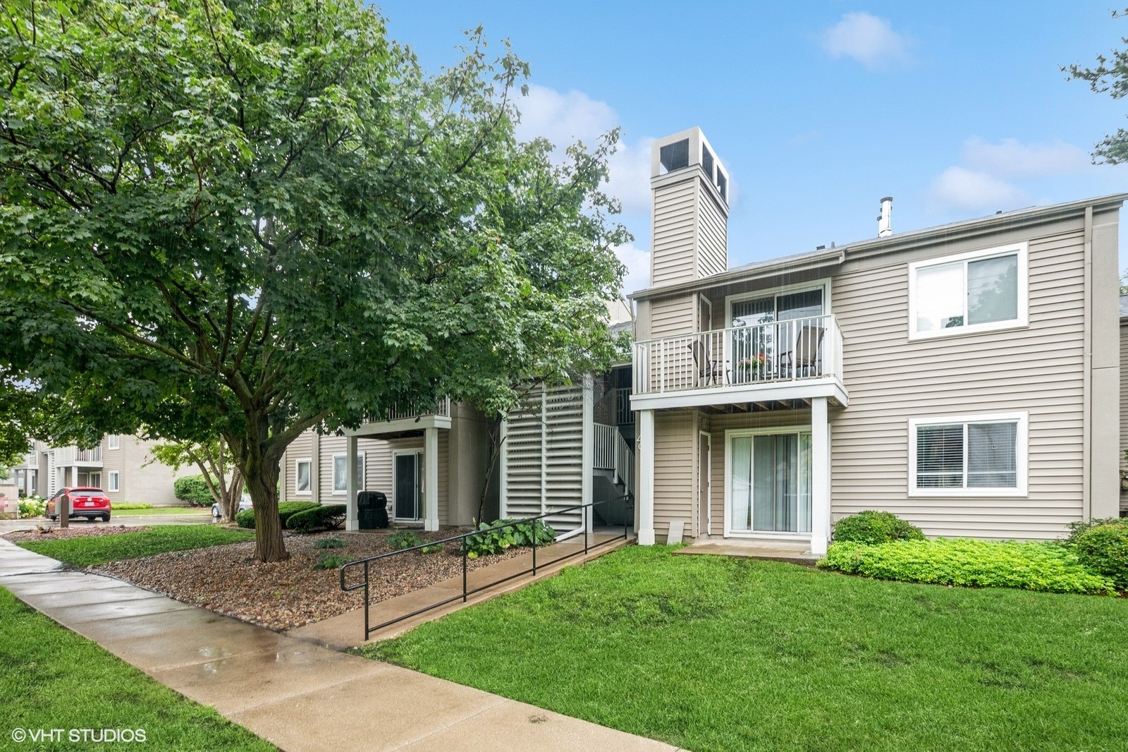49 Orchard Terrace Unit: 1