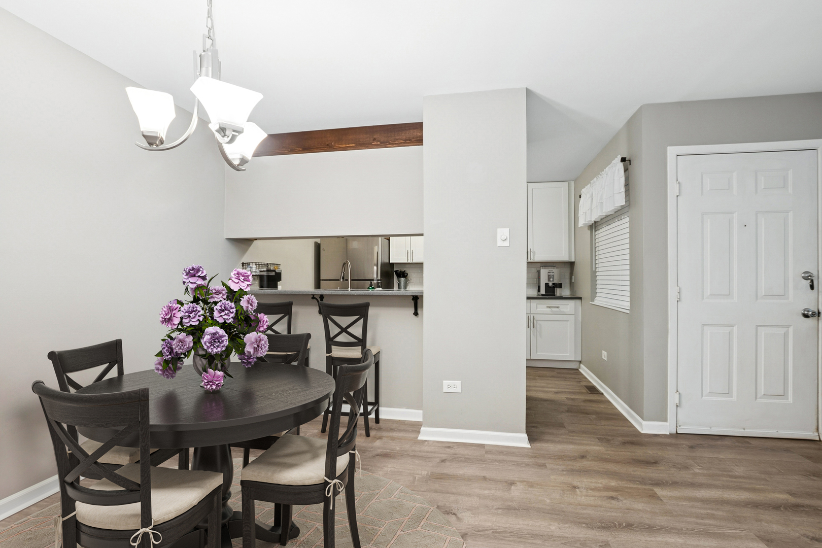 49 Orchard Terrace Unit: 1