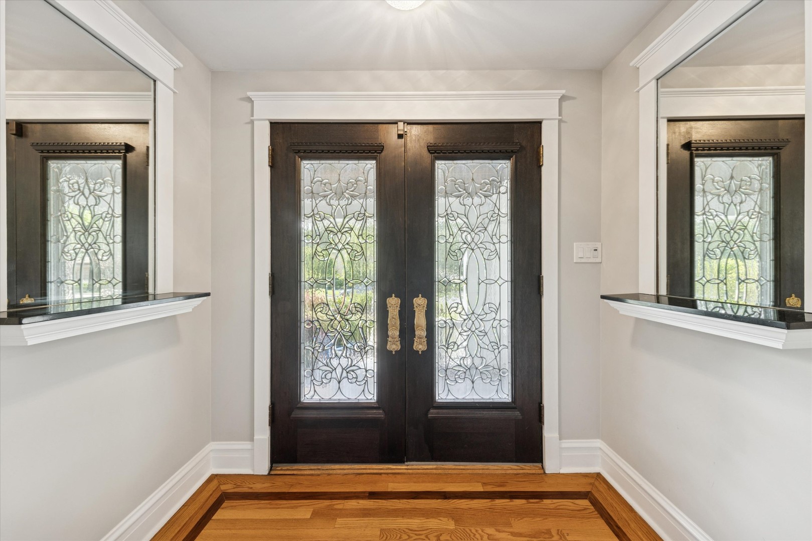 23 N Vine Street