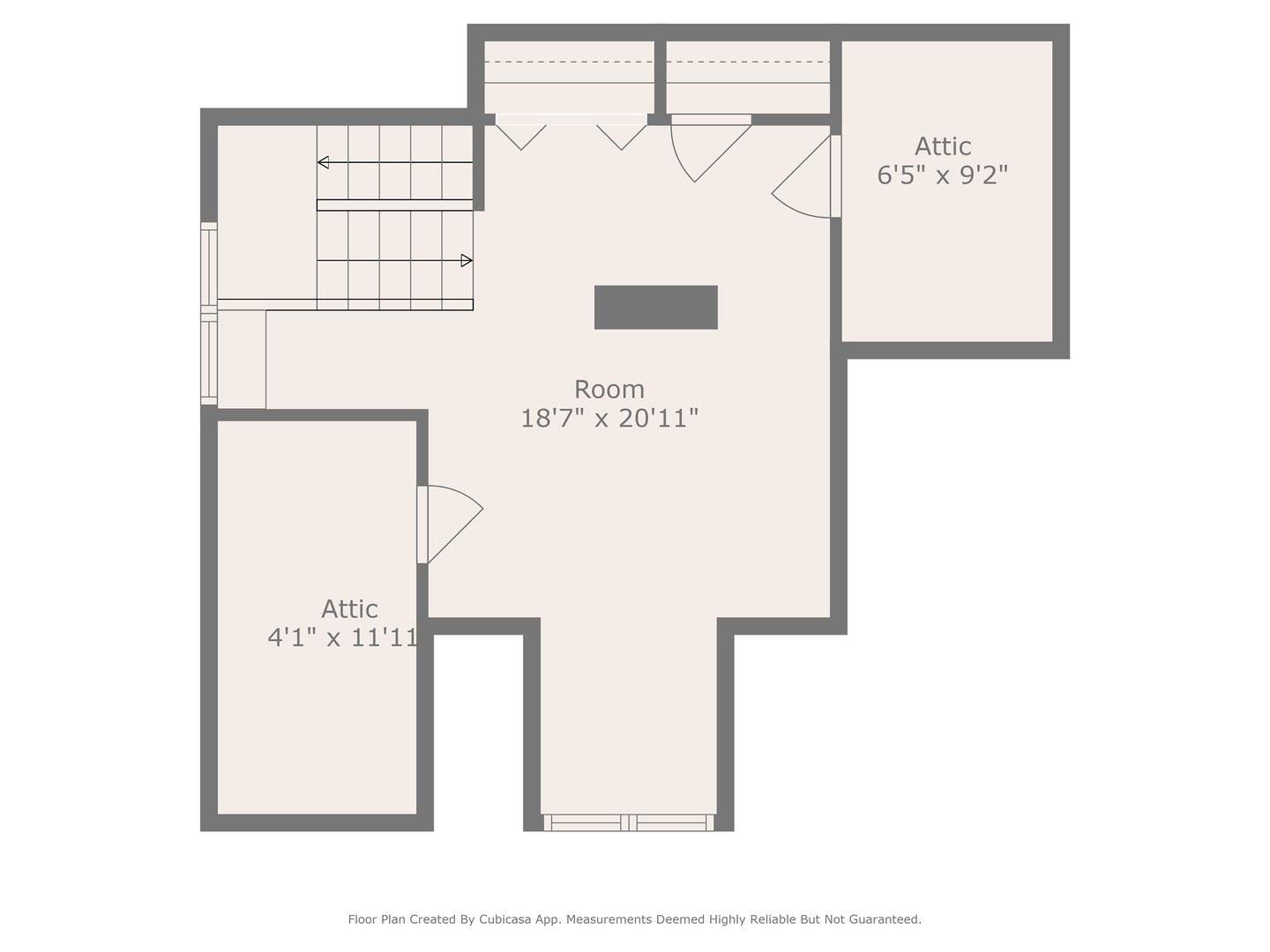 23 N Vine Street