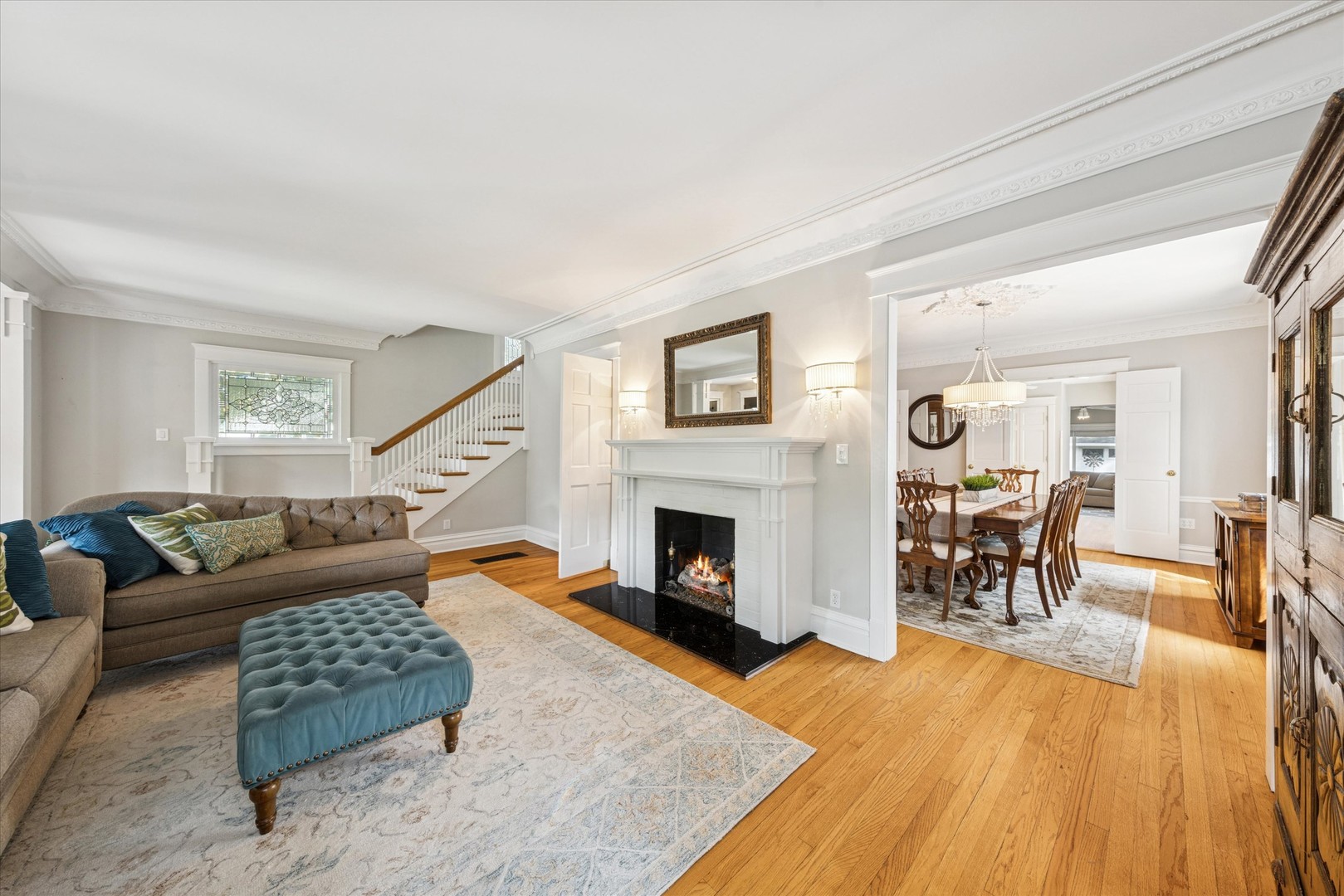 23 N Vine Street