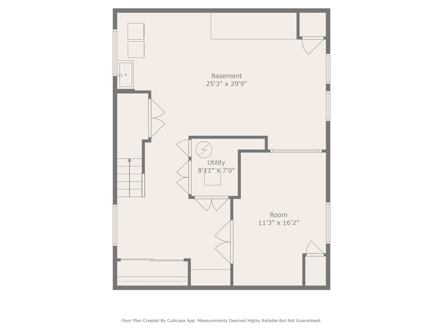 23 N Vine Street