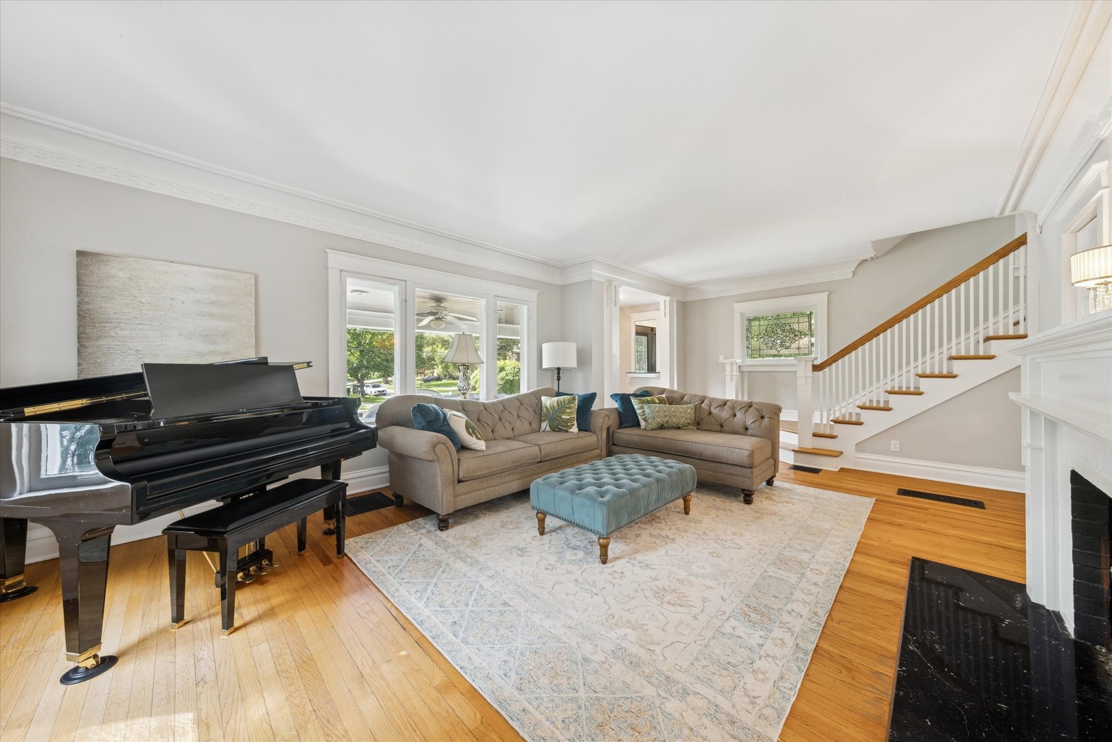 23 N Vine Street