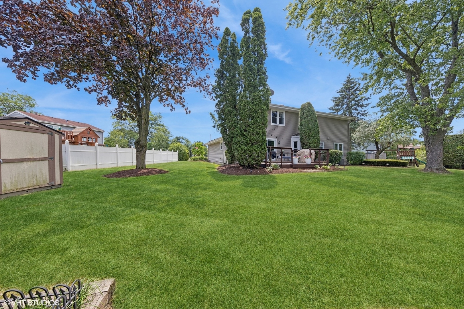 1040 Longford Court