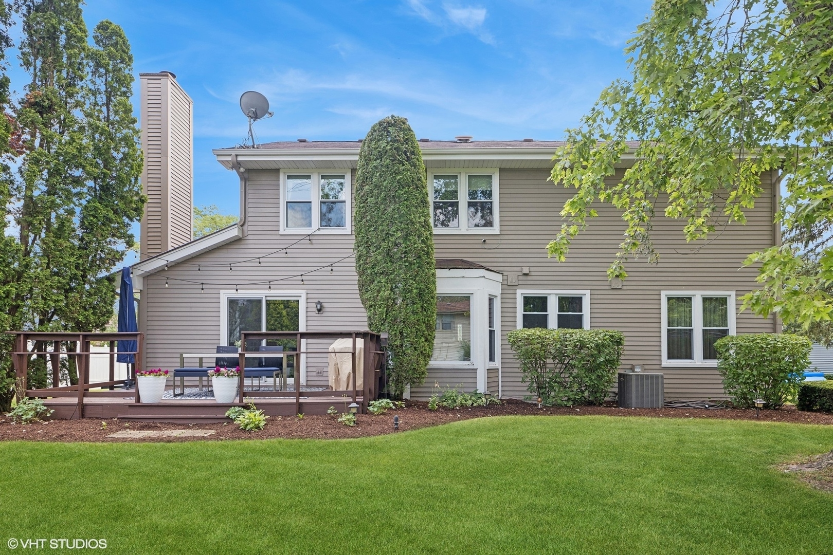1040 Longford Court