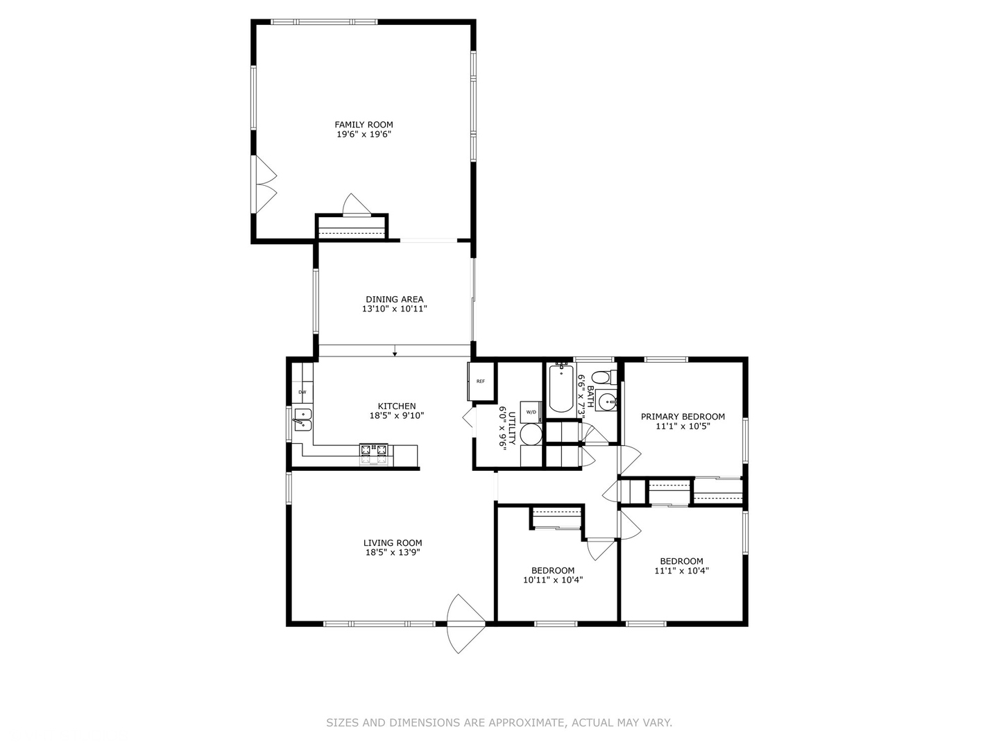 132 MOHAWK Drive