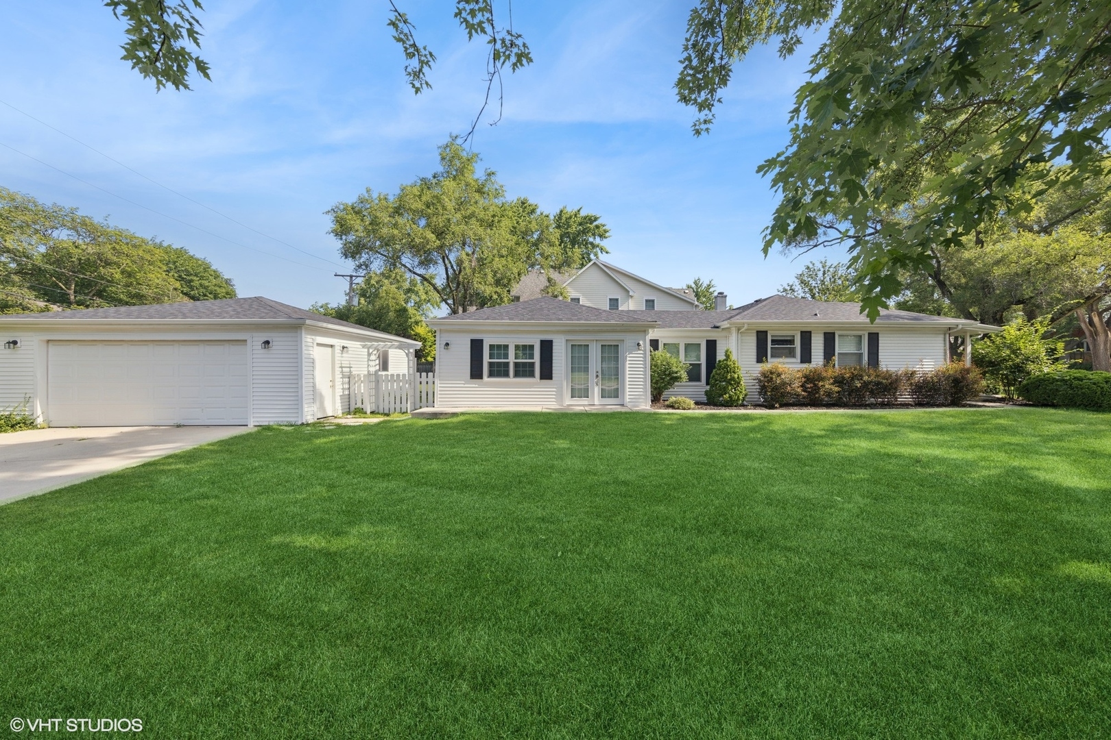 132 MOHAWK Drive