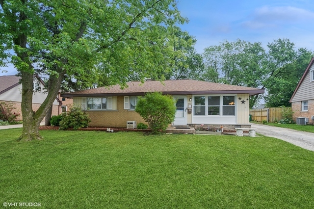 8937 Fairlane Drive