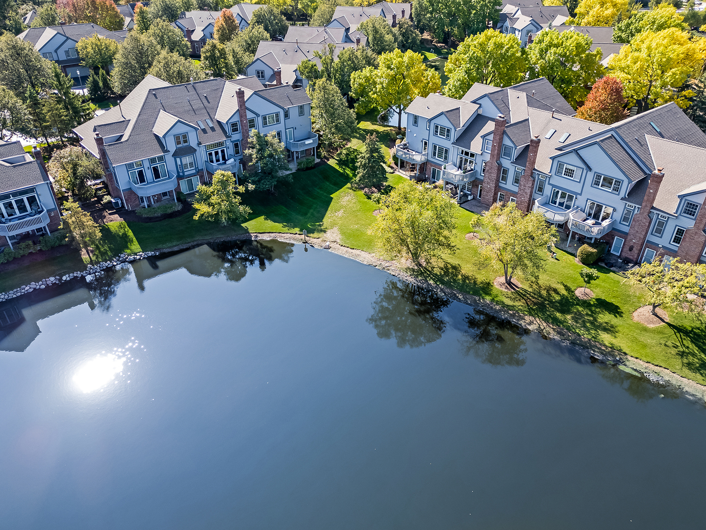 110 Waterside Place